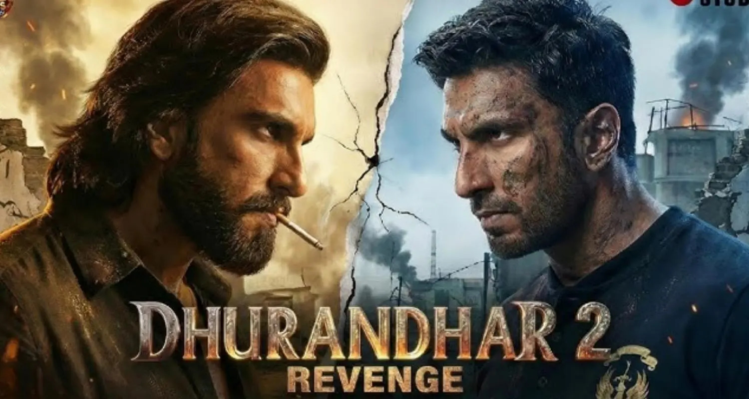 Dhurandhar The Revenge ott release date